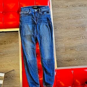 Express Jeans